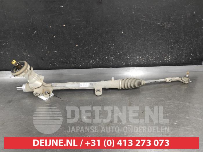 Hyundai Kona Stuurhuis O701536
