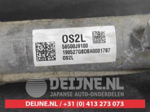 Hyundai Kona Lenkgetriebe O701536 foto 3