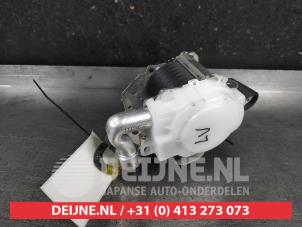 Toyota Prius Plus Sicherheitsgurt links vorne O701612 foto 2