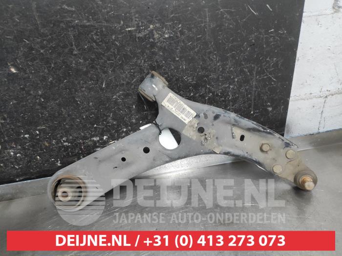 Kia Ceed Querlenker unten rechts vorne O701603