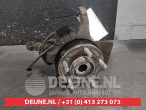 Kia Ceed Knuckle, front left O701604 photo 2