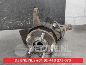 Kia Ceed Achsschenkel rechts vorne O701605 foto 2
