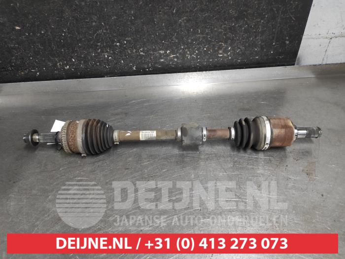 Kia Ceed Antriebswelle links vorne O701606