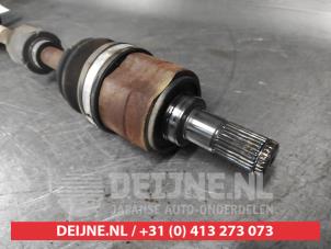 Kia Ceed Front drive shaft, left O701606 photo 2