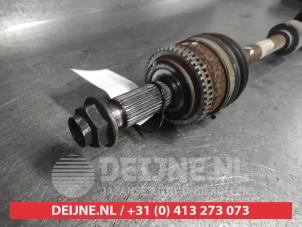 Kia Ceed Front drive shaft, left O701606 photo 3