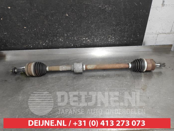 Kia Ceed Antriebswelle rechts vorne O701607