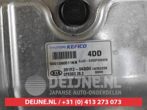 Kia Ceed Slotenset Cilinder (compleet) O701600 foto 2
