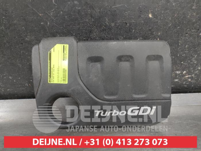 Kia Ceed Motor Schutzblech O701595