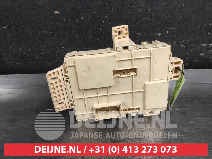 Kia Ceed Sicherungskasten O701594