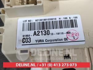 Kia Ceed Fuse box O701594 photo 3