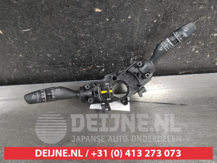 Hyundai Kona Steering column stalk O701534
