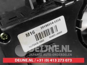 Hyundai Kona Combischakelaar Stuurkolom O701534 foto 3
