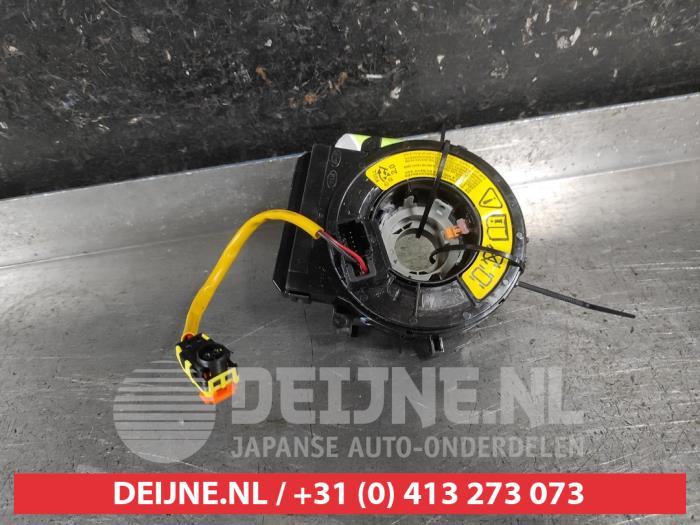 Kia Ceed Steuergerät Airbag O701593
