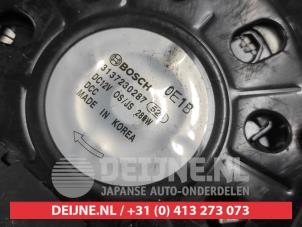 Hyundai Kona Kühlgebläse Motor O701537 foto 2