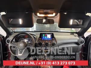 Nissan Juke Zonneklep O701621 foto 3