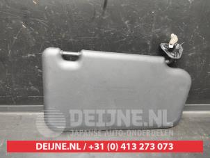 Nissan Juke Zonneklep O701621 foto 2