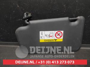 Nissan Juke Sonnenblende O701622 foto 2