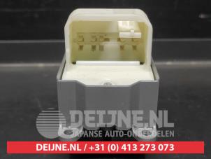 Toyota Auris Multi-functional window switch O701751 photo 2