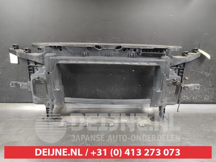 Hyundai Kona Vorderwand O701700