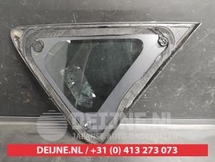 Toyota Auris Extra Ruit 4Deurs links-achter O701760 foto 2