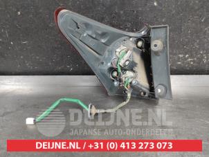 Toyota Auris Rücklicht rechts O701763 foto 2