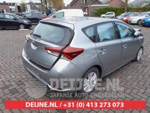 Toyota Auris Rücklicht rechts O701763 foto 3
