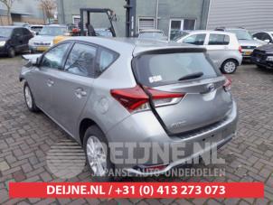 Toyota Auris Heckklappe O701764 foto 3