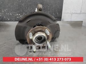 Mitsubishi Space Star Knuckle, front right O701633 photo 2