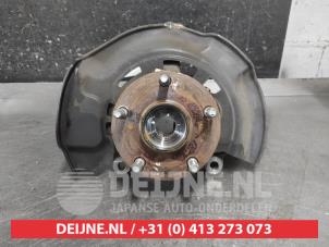 Toyota Prius Plus Knuckle, front right O701616 photo 2