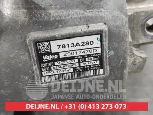 Mitsubishi Space Star Air conditioning pump O701694 photo 3