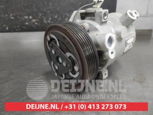 Mitsubishi Space Star Air conditioning pump O701694 photo 2