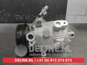 Gebruikte Aircopomp Mitsubishi Space Star (A0) 1.2 12V Prijs op aanvraag aangeboden door V.Deijne Jap.Auto-onderdelen BV