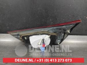 Toyota Auris Tailgate reflector, left O701767 photo 2