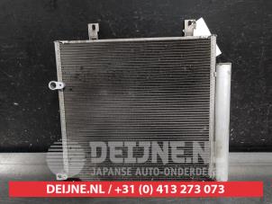 Gebruikte Airco Condensor Mitsubishi Space Star (A0) 1.2 12V Prijs op aanvraag aangeboden door V.Deijne Jap.Auto-onderdelen BV