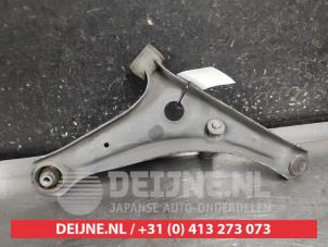 Mitsubishi Space Star Front lower wishbone, left O701637 photo 2
