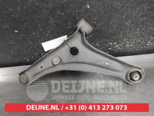 Mitsubishi Space Star Front lower wishbone, right O701638 photo 2