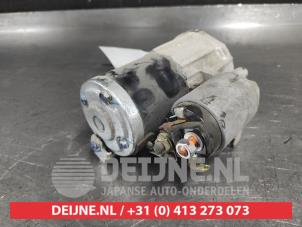 Mitsubishi Space Star Starter O701630 photo 2