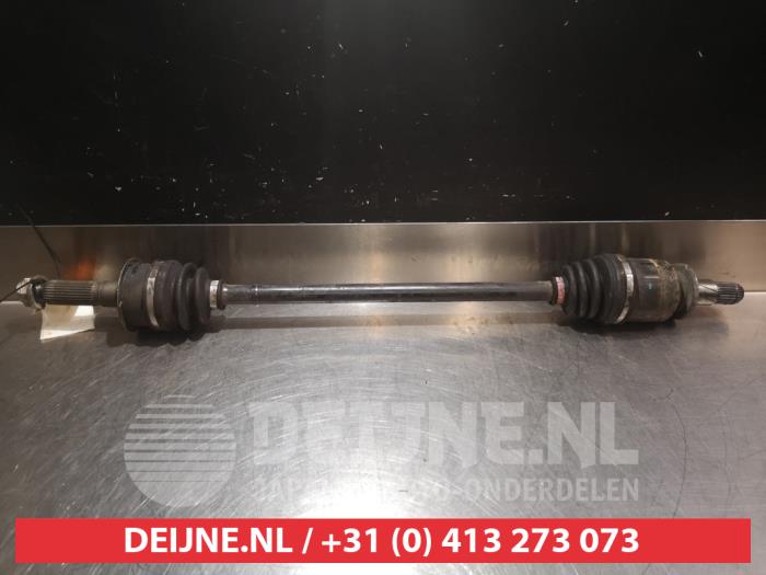 Subaru Legacy Antriebswelle rechts hinten O375101
