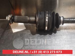 Subaru Legacy Antriebswelle rechts hinten O375101 foto 2