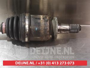 Subaru Legacy Antriebswelle rechts hinten O375101 foto 3