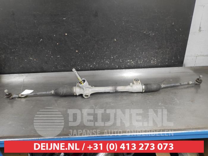 Mitsubishi Space Star Lenkgetriebe O701639