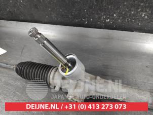 Mitsubishi Space Star Steering box O701639 photo 2