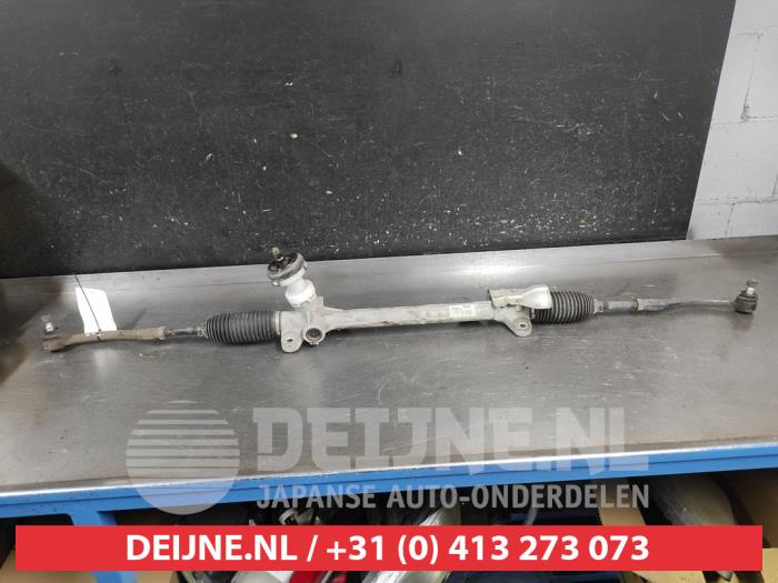 Kia Ceed Lenkgetriebe O701609