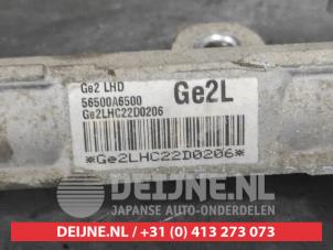 Kia Ceed Lenkgetriebe O701609 foto 3