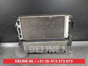 Hyundai Kona Kühler Set O701701 foto 2