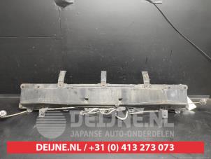 Hyundai I10 Stoßstangeträger hinten O701702 foto 2