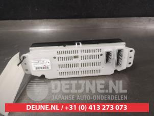 Mitsubishi Outlander Heizung Bedienpaneel O701734 foto 2