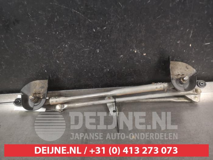 Mitsubishi Outlander Ruitenwis Mechaniek O701705