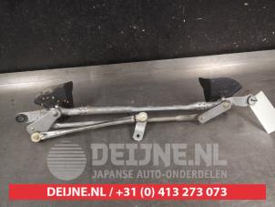 Mitsubishi Outlander Wiper mechanism O701705 photo 2