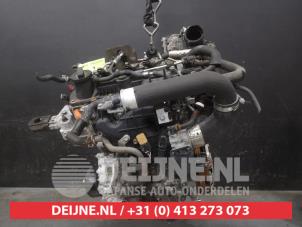 Gebruikte Motor Kia Picanto (JA) 1.0 T-GDI 12V Prijs op aanvraag aangeboden door V.Deijne Jap.Auto-onderdelen BV